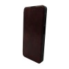 Чохол для смартфона Leather Premium for Samsung Galaxy A16 4G/5G Red