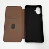 Чохол для смартфона Leather Premium for Samsung Galaxy A16 4G/5G Red