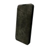 Чохол для смартфона Leather Premium for Samsung Galaxy A26 5G Grey