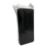 Чохол для смартфона Leather Premium for Xiaomi Redmi 13C / Poco C65 Black