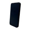 Чохол для смартфона Leather Premium for Xiaomi Redmi 13C / Poco C65 Blue