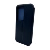 Чохол для смартфона Leather Premium for Xiaomi Redmi 15 (Europe version) Blue