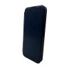 Чохол для смартфона Leather Premium for Xiaomi Redmi 15 (Europe version) Blue