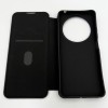 Чохол для смартфона Leather Premium for Xiaomi Redmi A3 Black