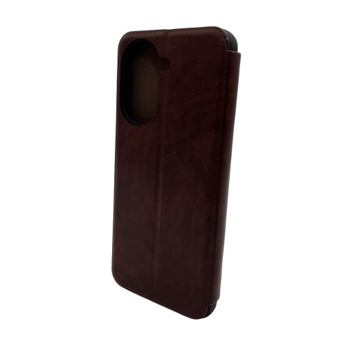 Чохол для смартфона Leather Premium for Xiaomi Redmi A5 (Europe version) Red