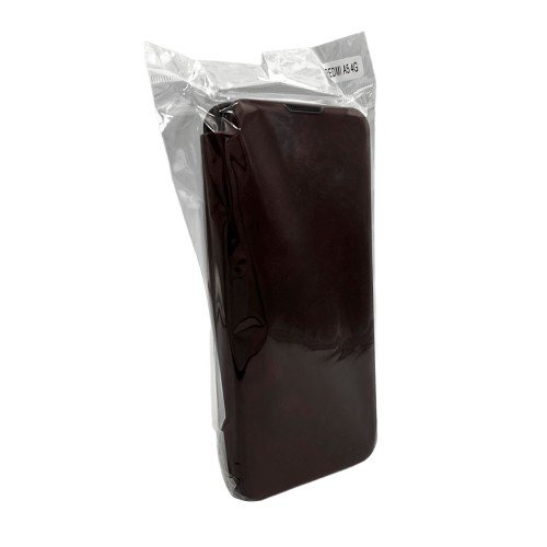 Чохол для смартфона Leather Premium for Xiaomi Redmi A5 (Europe version) Red