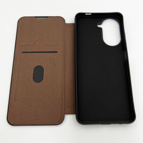Чохол для смартфона Leather Premium for Xiaomi Redmi A5 (Europe version) Red