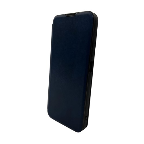 Чохол для смартфона Leather Premium for Xiaomi Redmi A5 (Europe version) Blue