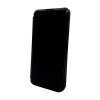 Чохол для смартфона Leather Premium for Xiaomi Redmi Note 13 Pro 4G Black