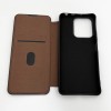 Чохол для смартфона Leather Premium for Xiaomi Redmi Note 13 Pro 4G Red
