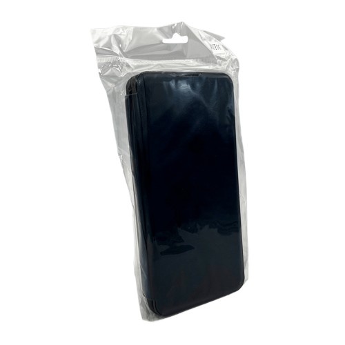 Чохол для смартфона Leather Premium for Xiaomi Redmi Note 13 Pro 4G Blue