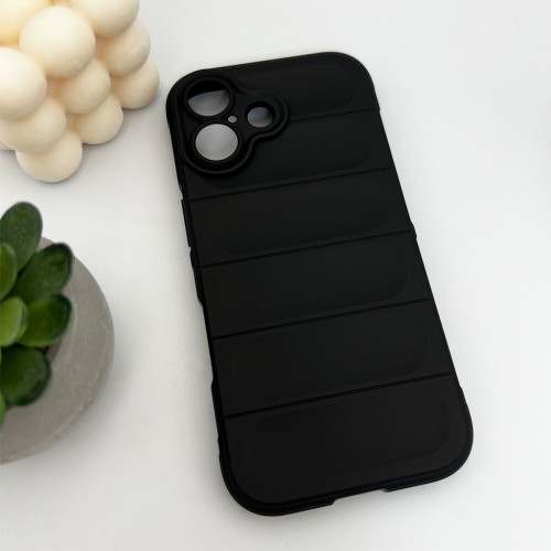 Чохол для смартфона Cosmic Magic Shield for Apple iPhone 17 Black