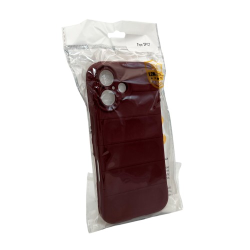 Чохол для смартфона Cosmic Magic Shield for Apple iPhone 17 Plum