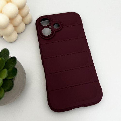 Чохол для смартфона Cosmic Magic Shield for Apple iPhone 17 Plum