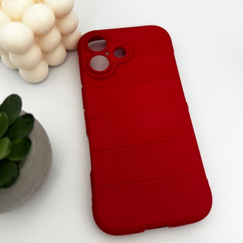 Чохол для смартфона Cosmic Magic Shield for Apple iPhone 17 Red