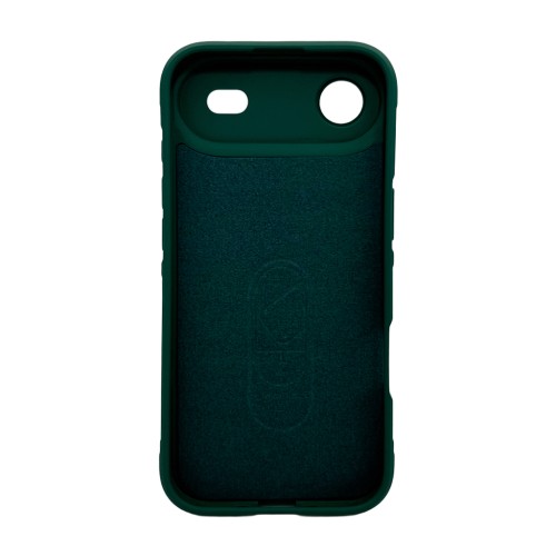 Чохол для смартфона Cosmic Magic Shield for Apple iPhone 17 Air Dark Green