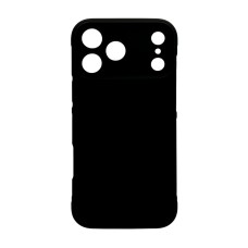 Чохол для смартфона Cosmic Magic Shield for Apple iPhone 17 Pro Black