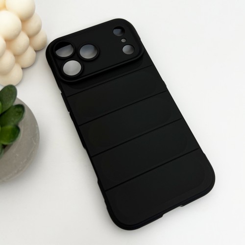 Чохол для смартфона Cosmic Magic Shield for Apple iPhone 17 Pro Black