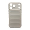 Чохол для смартфона Cosmic Magic Shield for Apple iPhone 17 Pro Max White