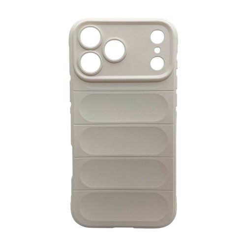 Чохол для смартфона Cosmic Magic Shield for Apple iPhone 17 Pro Max White