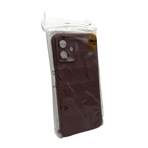 Чохол для смартфона Cosmic Magic Shield for Samsung Galaxy A07 4G Lavender