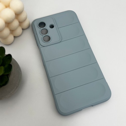 Чохол для смартфона Cosmic Magic Shield for Samsung Galaxy A17 5G Light Blue
