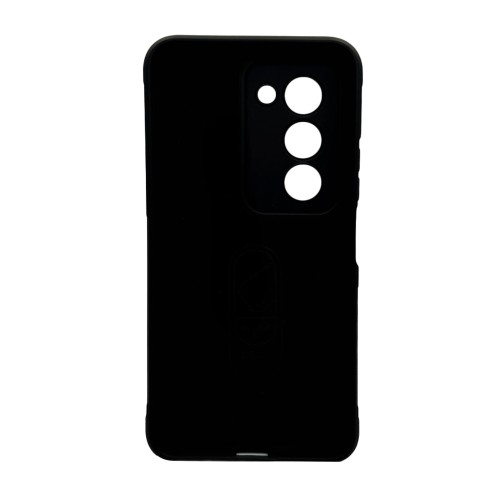 Чохол для смартфона Cosmic Magic Shield for Xiaomi Redmi 15 4G (Europe version) Black