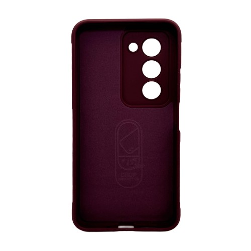 Чохол для смартфона Cosmic Magic Shield for Xiaomi Redmi 15 4G (Europe version) Plum