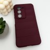 Чохол для смартфона Cosmic Magic Shield for Xiaomi Redmi 15 4G (Europe version) Plum