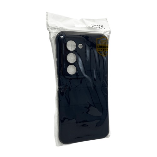 Чохол для смартфона Cosmic Magic Shield for Xiaomi Redmi 15 4G (Europe version) Sapphire