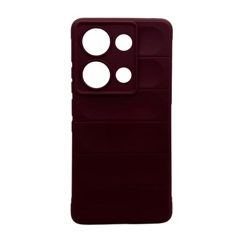 Чохол для смартфона Cosmic Magic Shield for Xiaomi Redmi Note 14s 4G (Europe version) Plum