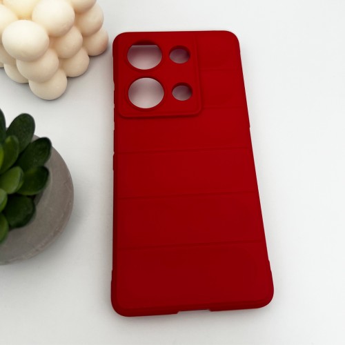 Чохол для смартфона Cosmic Magic Shield for Xiaomi Redmi Note 14s 4G (Europe version) Red