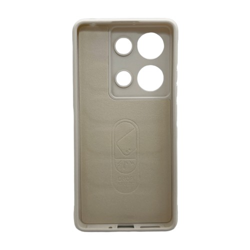 Чохол для смартфона Cosmic Magic Shield for Xiaomi Redmi Note 14s 4G (Europe version) White