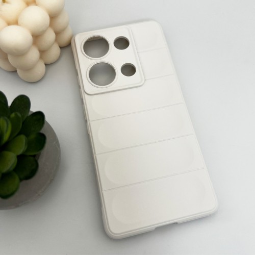 Чохол для смартфона Cosmic Magic Shield for Xiaomi Redmi Note 14s 4G (Europe version) White