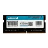 Оперативна пам'ять DDR4 Wibrand 32GB 3200MHz CL22 SODIMM