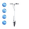 Електросамокат OKAI ES20-NEON White 9", 300(600)W, 9.8Ah, 40km, 25km\h, 20%, NFC, App, 16kg