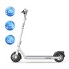 Електросамокат OKAI ES20-NEON White 9", 300(600)W, 9.8Ah, 40km, 25km\h, 20%, NFC, App, 16kg