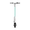 Електросамокат OKAI ES20-NEON White 9", 300(600)W, 9.8Ah, 40km, 25km\h, 20%, NFC, App, 16kg