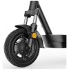Електросамокат OKAI ES40-Black 10", 500(1000)W, 15.6Ah, 70km, 25km\h, 25%, NFC, App, 23kg