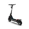 Електросамокат OKAI ES800 Panther Off-Road Black 12", 1500(3000)W, Dual Motor, 19.2Ah, 50km, 60km\h, 35%, NFC, App, 43kg