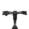 Електросамокат OKAI ES800 Panther Off-Road Black 12", 1500(3000)W, Dual Motor, 19.2Ah, 50km, 60km\h, 35%, NFC, App, 43kg