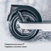 Електросамокат OKAI ES10-NEON Lite White 9", 300(600)W, 7.8Ah, 30km, 25km\h, 20%, NFC, App, 15kg