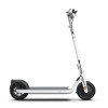 Електросамокат OKAI ES10-NEON Lite White 9", 300(600)W, 7.8Ah, 30km, 25km\h, 20%, NFC, App, 15kg