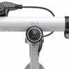 Електросамокат OKAI ES10-NEON Lite White 9", 300(600)W, 7.8Ah, 30km, 25km\h, 20%, NFC, App, 15kg