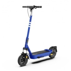 Електросамокат OKAI ES40-Blue 10", 500(1000)W, 15.6Ah, 70km, 25km\h, 25%, NFC, App, 23kg