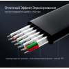 Адаптер UGREEN MM103 HDMI to VGA Converter 25cm (Black) (UGR-40248)