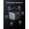 Мережевий зарядний пристрій UGREEN CD268 65W DigiNest Cube (2C2A) (UGR-60113)