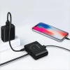 USB-хаб UGREEN USB 3.0 Hub  0.5m (Black)