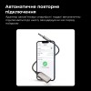 Bluetooth-ресивер UGREEN CM309 Bluetooth Car Receiver Aux with Mic Space Gray