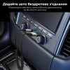 Bluetooth-ресивер UGREEN CM309 Bluetooth Car Receiver Aux with Mic Space Gray